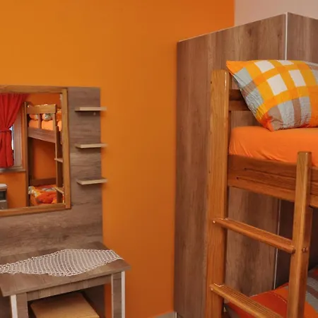 Appartement Eva