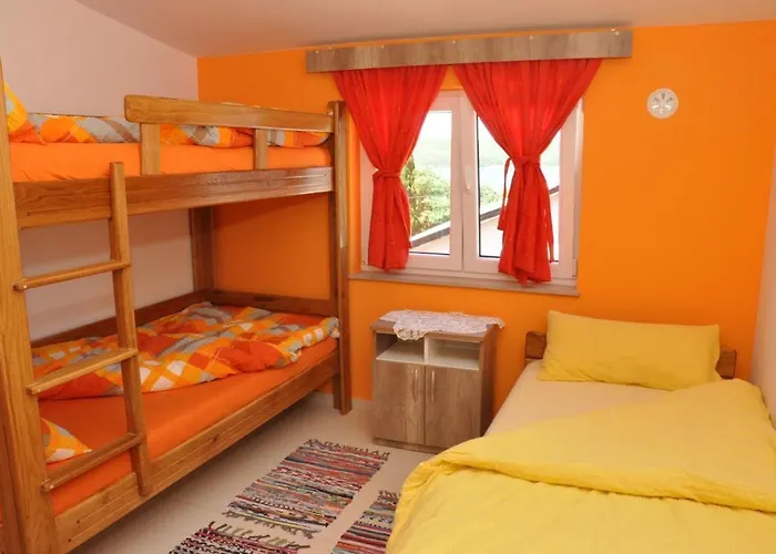 Eva Appartement *