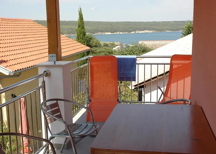 Eva Appartement