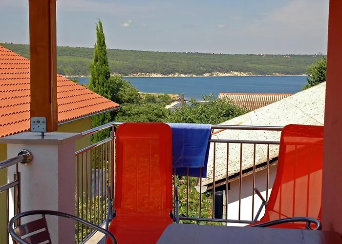 Eva Appartement *