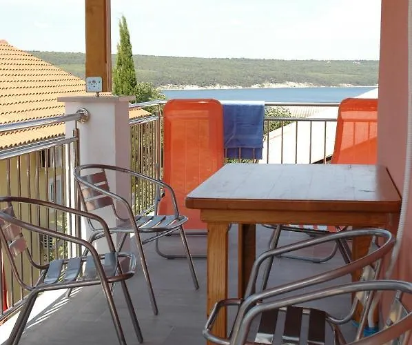 Appartement Eva *