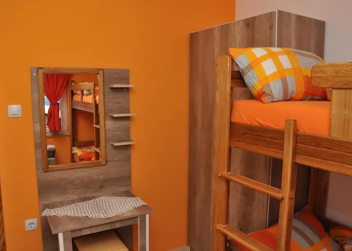 Appartement Eva