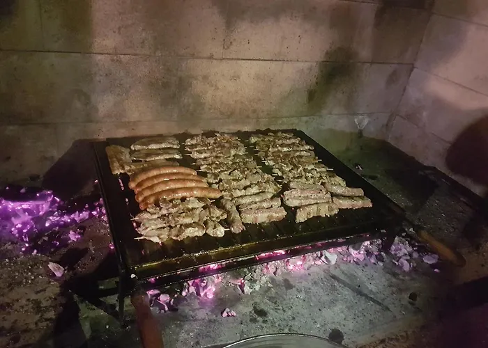 Appartement Eva