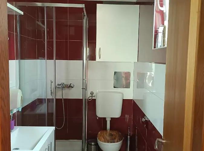 Eva Appartement *