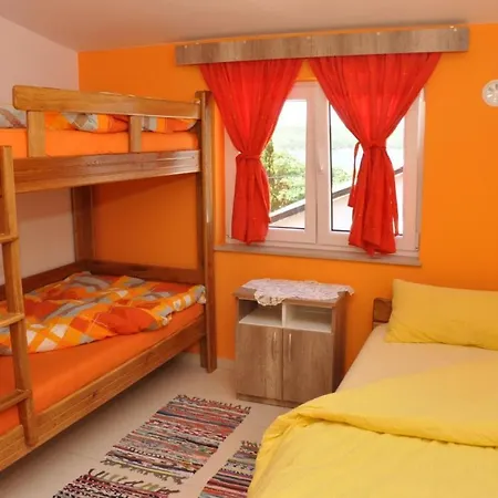 Eva Διαμέρισμα *