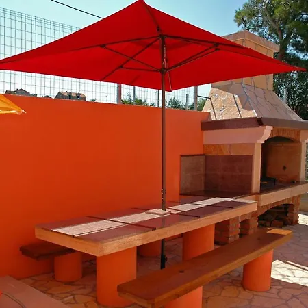 Eva Διαμέρισμα *