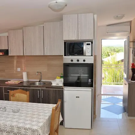 Apartament Eva Gornji Karin