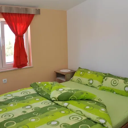 Eva Apartament Gornji Karin