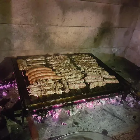 Διαμέρισμα Eva