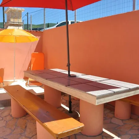 Eva 아파트 고르니 카린