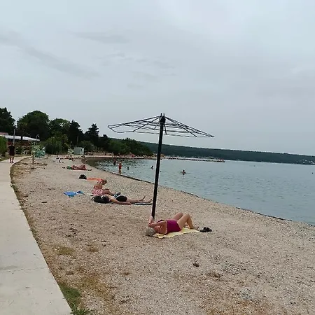 Διαμέρισμα Eva *