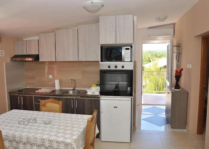 Apartman Eva Gornji Karin