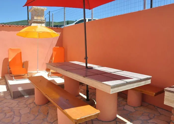 Eva 아파트 고르니 카린